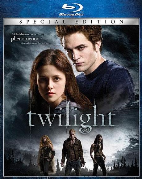 Kritik - Twilight - Biss zum Morgengrauen