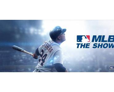 MLB 14 The Show