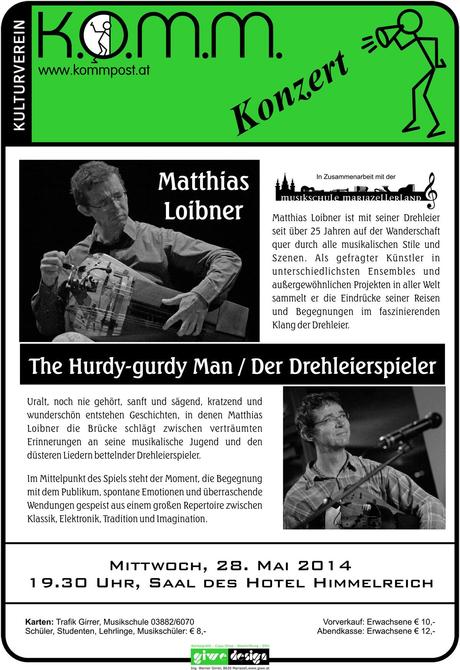 Kulturverein-KOMM-Konzert-Matthias-Loibner