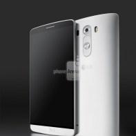 LG G3 : Neue Fotos mit besserer Qualität aufgetaucht