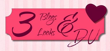 3 Blogs 3 Looks & Ich - Pretty Woman