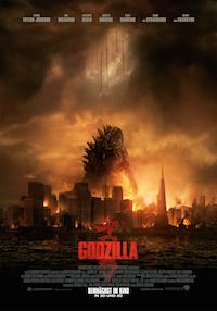 Godzilla_Plakat