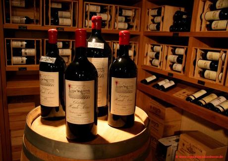 Urlaub in Frankreich, französische Rotweine, Wein Südwestfrankreich, Cahors, Weine aus Cahors