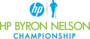 HP Byron Nelson Championship Logo
