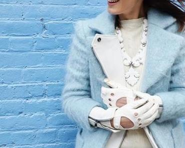 FASHION | Blau sind alle meine Kleider