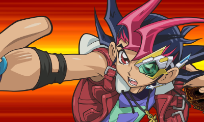 Yu-Gi-Oh! Zexal World Duel Carnival – Release Ende Juni für 3DS
