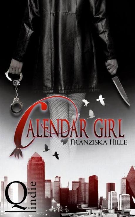 Franziska Hille - Calendar Girl