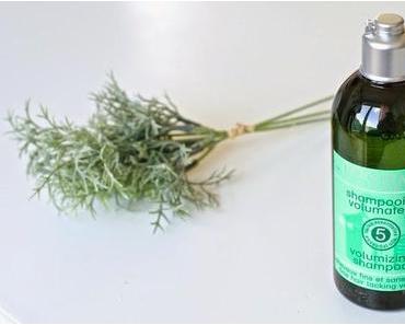 Mehr Volumen für die Haare?