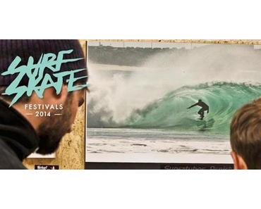 Surf & Skate Festival 2014