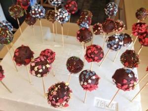 Eine besondere Torte zum Geburtstag