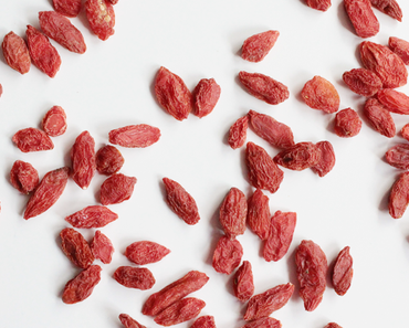 Goji Power:Wunschfrei mit der GUHL Color und Schutz Serie!