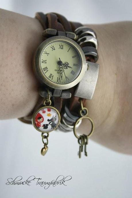 [Neues] aus der Schmucken Traumfabrik