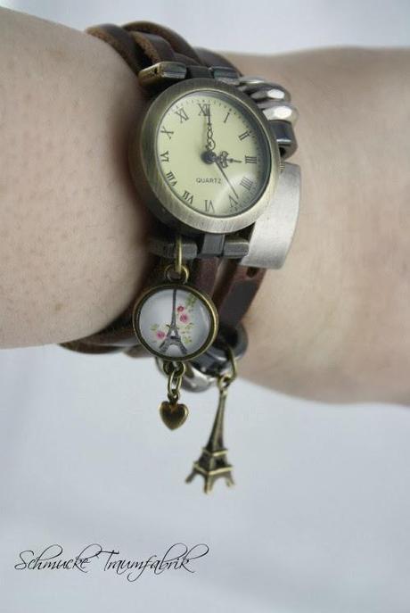 [Neues] aus der Schmucken Traumfabrik