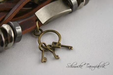 [Neues] aus der Schmucken Traumfabrik