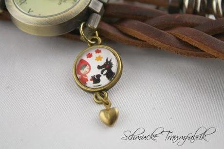 [Neues] aus der Schmucken Traumfabrik