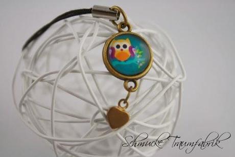 [Neues] aus der Schmucken Traumfabrik