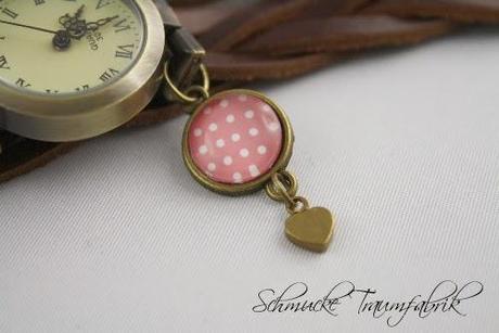 [Neues] aus der Schmucken Traumfabrik