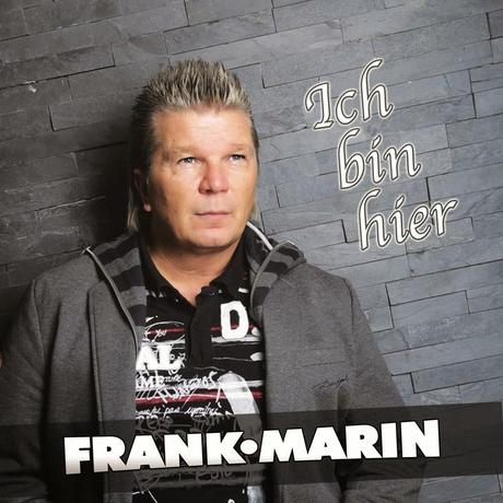 Frank Marin - Ich Bin Hier