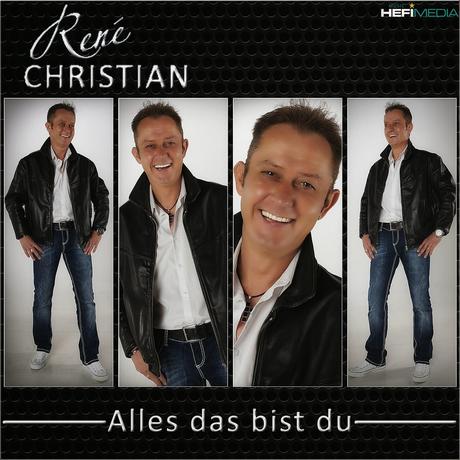 Rene Christian - Alles Das Bist Du