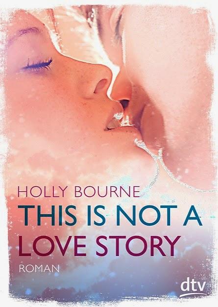 [Rezension] This is not a Love Story