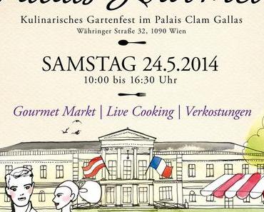 Les Rendez-vous Gourmets