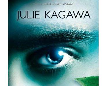 {Rezension} Plötzlich Prinz – Das Erbe der Feen von Julie Kagawa