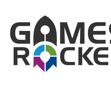 Gamesrocket: Neues Logo und grandiose Angebote