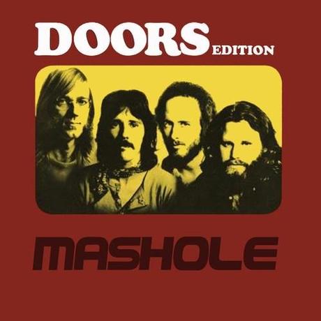 mashole doors
