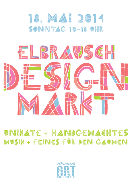 Elbrausch-Sommerdesignmarkt1