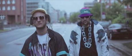 Galv feat. Pierre Sonality – Stargate (Video)