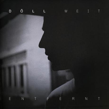 Doell - Weit entfernt - Cover_front
