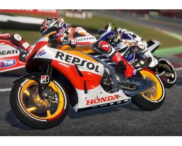 MotoGP 14: Definitiv keine Xbox One-Fassung