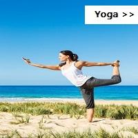 Yoga-Reisen