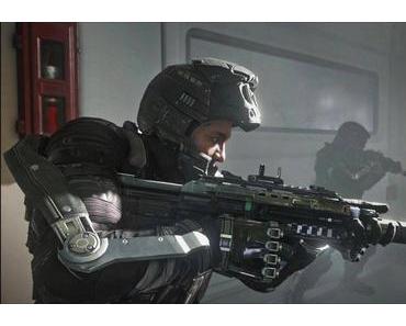Call of Duty: Advanced Warfare – Etwas “unglaublich Besonderes” auf der E3