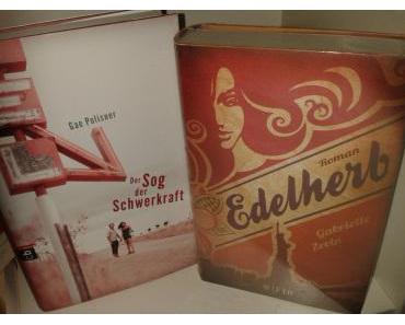 [Dieses und Jenes]Neue, liebste Gäste…