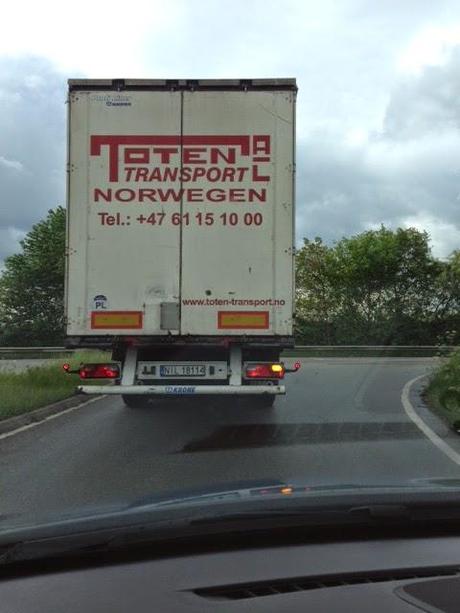 #Toten #Transport