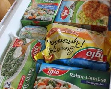 iglo Botschafter 2014 - Ich bin dabei !