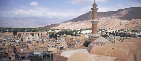 Reisevideo von einem 2-wöchigen Trip im Oman