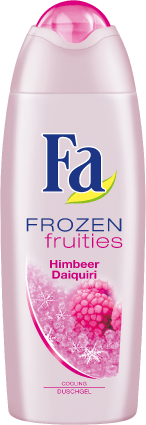 Fa Frozen Fruities: der Frische-Kick für den Sommer