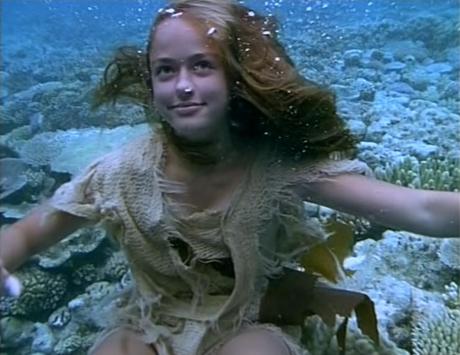 Review: OCEAN GIRL (Staffel 1 & 2) - Ökologisches Abenteuer für Kinder