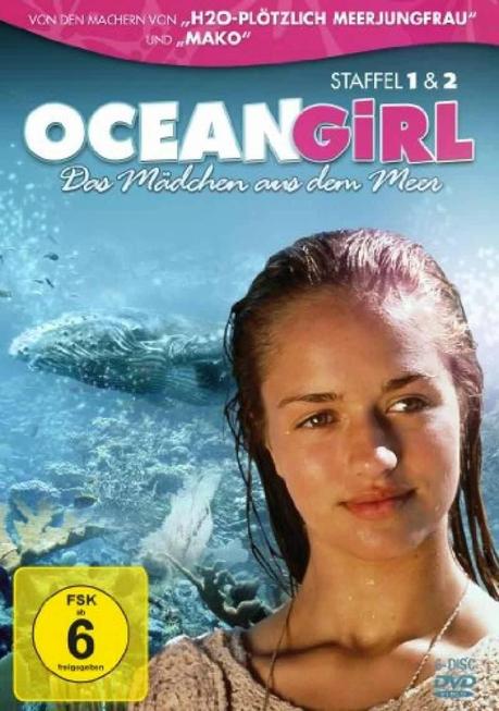 Review: OCEAN GIRL (Staffel 1 & 2) - Ökologisches Abenteuer für Kinder