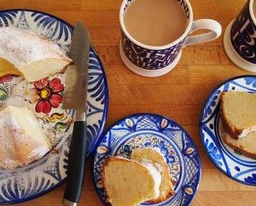 Heute habe ich Geburtstag