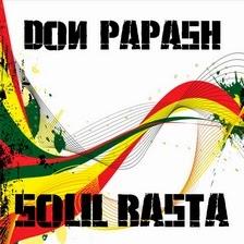 DJP MUSIC - Soul Rasta