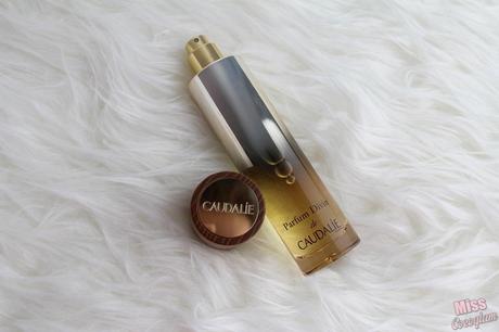 Parfum Divin de Caudalie - himmlisches Parfüm *Review*