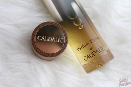 Parfum Divin de Caudalie - himmlisches Parfüm *Review*