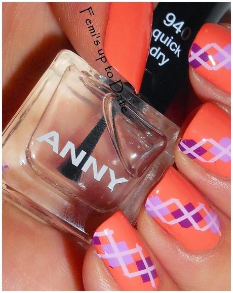 ANNY Color Quick Mini keep smiling