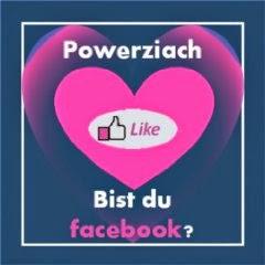 Powerziach - Bist Du Facebook