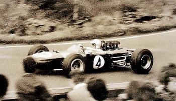 Jack Brabham ist gestorben