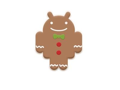 android-gingerbread