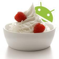 android-froyo